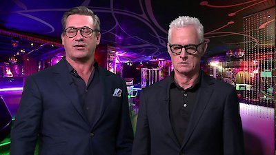 Watch What Happens: Live Season 20 Episode 128