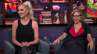 Watch What Happens: Live Season 20 Episode 131