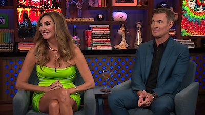 Watch What Happens: Live Season 20 Episode 138