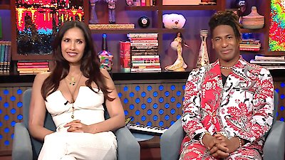 Watch What Happens: Live Season 20 Episode 140