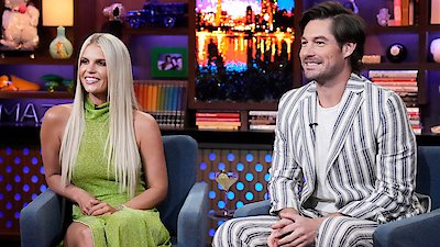 Watch What Happens: Live Season 20 Episode 155