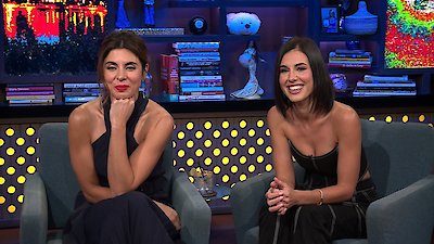 Watch What Happens: Live Season 20 Episode 157