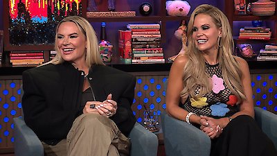 Watch What Happens: Live Season 20 Episode 158