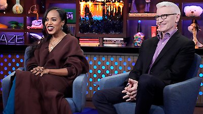 Watch What Happens: Live Season 20 Episode 160