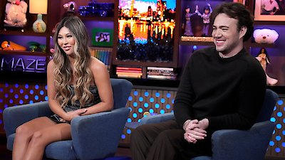 Watch What Happens: Live Season 20 Episode 172