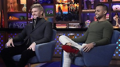 Watch What Happens: Live Season 20 Episode 178