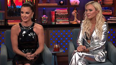 Watch What Happens: Live Season 20 Episode 179