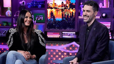 Watch What Happens: Live Season 20 Episode 183