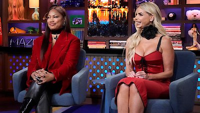 Watch What Happens: Live Season 20 Episode 184