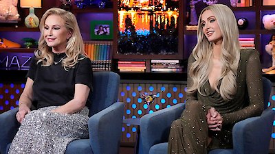 Watch What Happens: Live Season 20 Episode 199