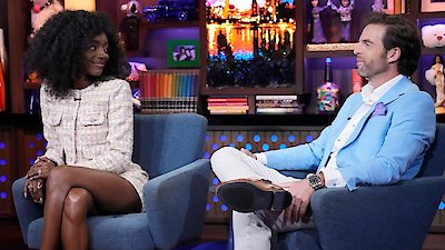 Watch What Happens: Live Season 20 Episode 200