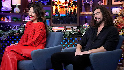 Watch What Happens: Live Season 20 Episode 203