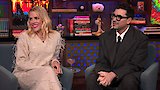 Busy Philipps, Dan Levy