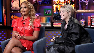 Watch What Happens: Live Season 21 Episode 6