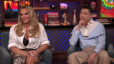 Watch What Happens: Live Season 21 Episode 13