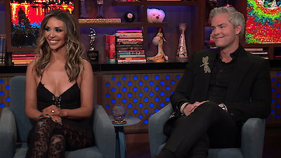 Watch What Happens: Live Season 21 Episode 23