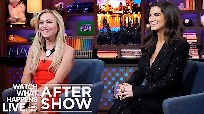 Watch What Happens: Live Season 21 Episode 24