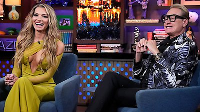 Watch What Happens: Live Season 21 Episode 44