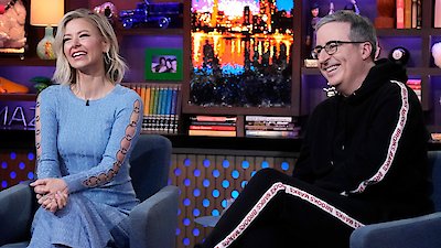 Watch What Happens: Live Season 21 Episode 47