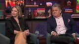 Carrie Coon, Patton Oswalt