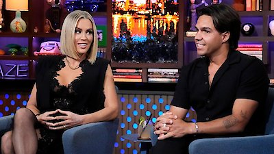 Watch What Happens: Live Season 21 Episode 51