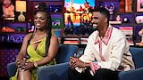 Kandi Burruss, Alex Tyree