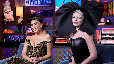 Watch What Happens: Live Season 22 Episode 13