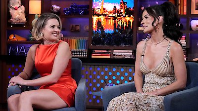 Watch What Happens: Live Season 22 Episode 16