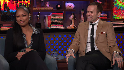 Watch What Happens: Live Season 22 Episode 17