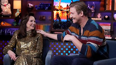 Watch What Happens: Live Season 22 Episode 19