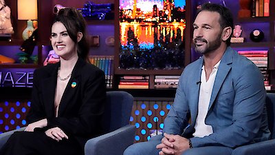 Watch What Happens: Live Season 22 Episode 21