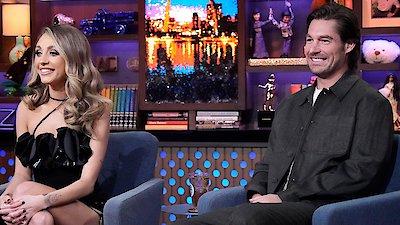 Watch What Happens: Live Season 22 Episode 24