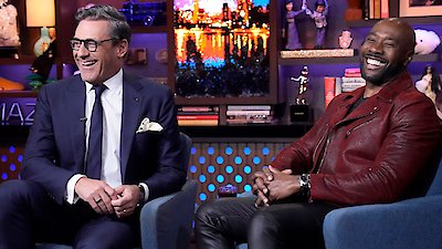 Watch What Happens: Live Season 22 Episode 30