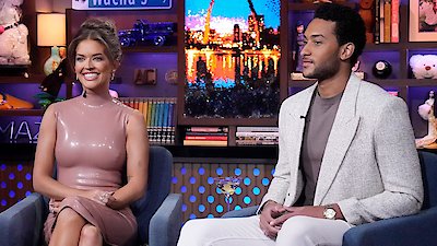 Watch What Happens: Live Season 22 Episode 33