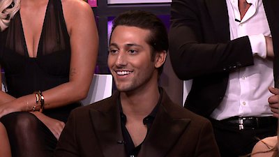 Watch What Happens: Live Season 22 Episode 38