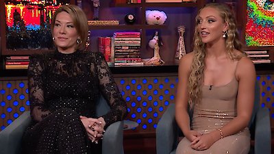 Watch What Happens: Live Season 22 Episode 40