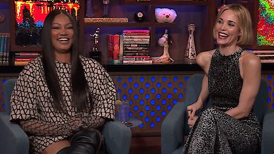 Watch What Happens: Live Season 22 Episode 46