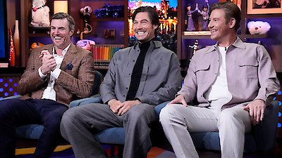 Watch What Happens: Live Season 22 Episode 53