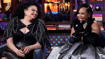 Watch What Happens: Live Season 22 Episode 54