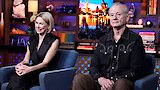 Bill Murray, Naomi Watts