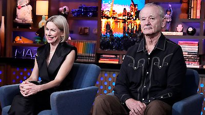 Watch What Happens: Live Season 22 Episode 55