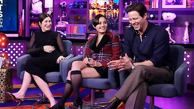 Watch What Happens: Live Season 22 Episode 56