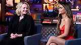 Elisabeth Moss, Maren Morris