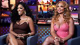 Gizelle Bryant, Porsha Williams