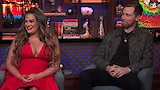 Brittany Cartwright, Luke Broderick