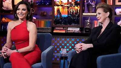 Watch What Happens: Live Season 22 Episode 74