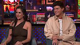 Zack Wickham, Michelle Saniei