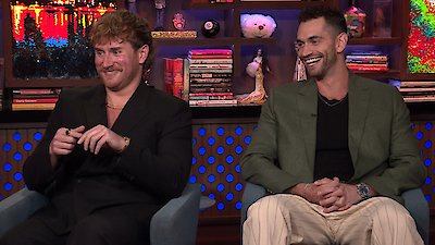 Watch What Happens: Live Season 22 Episode 82