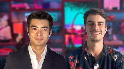 Watch What Happens: Live Season 22 Episode 85