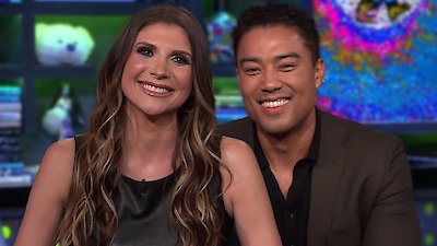 Watch What Happens: Live Season 22 Episode 86